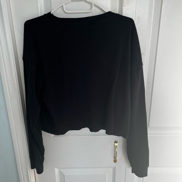 TNA thermal long sleeve - Picture 2 of 2